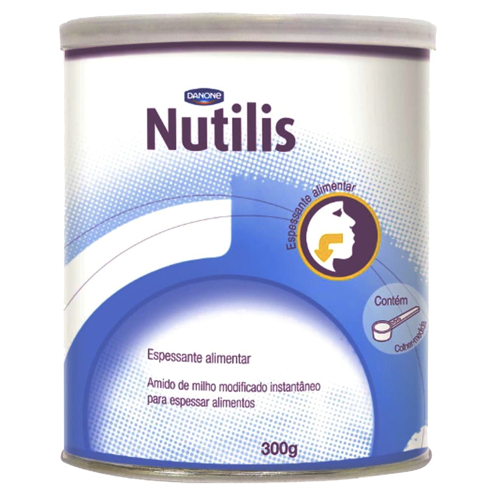 Nutilis Espessante 300g - Danone