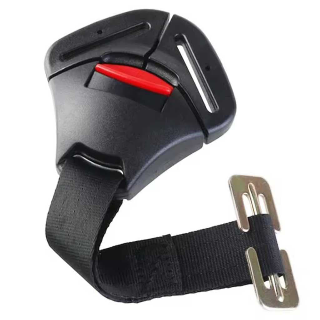 Fivela Fecho Cinto de Segurança Cadeirinha de Bebê