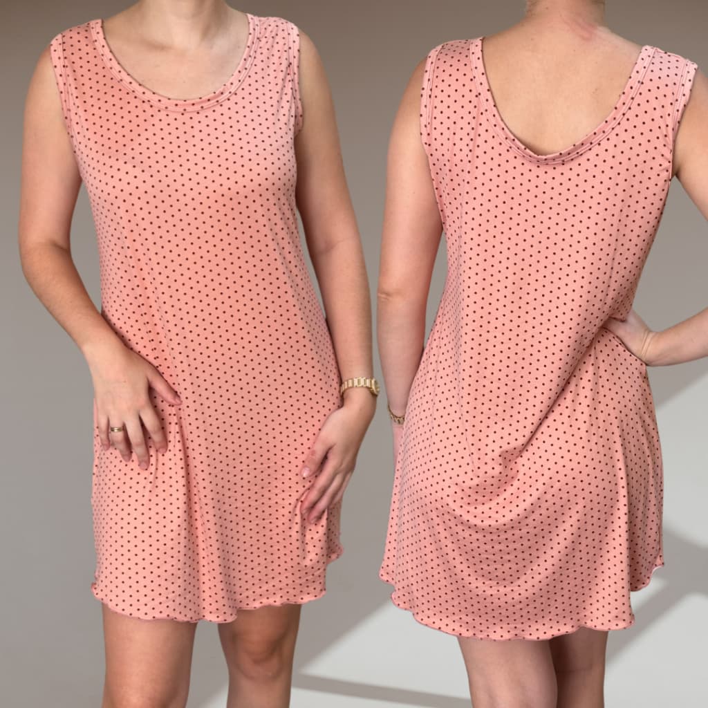 KIT 2 CAMISOLAS SENHORA REGATA VERAO