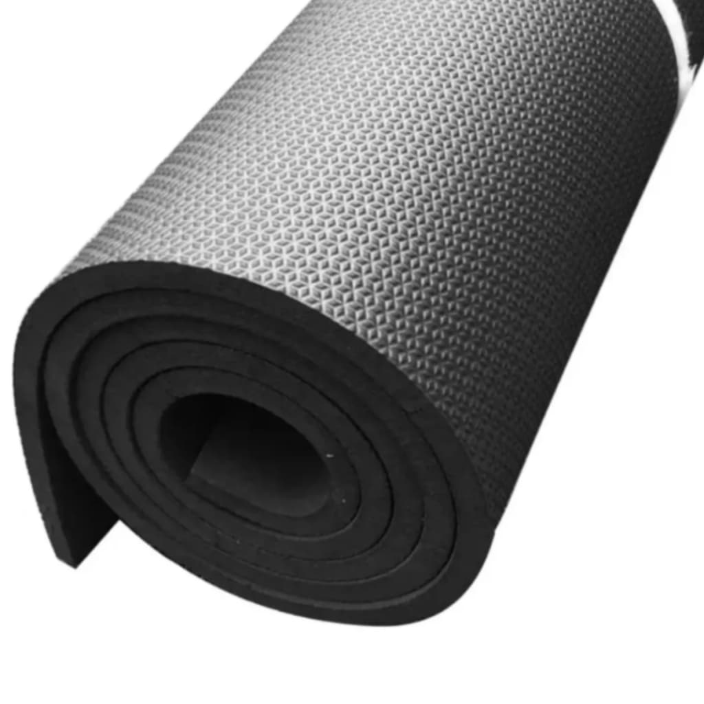 Tapete EVA 200x100x10mm Brinquedoteca Crossfit Academia Anti-impacto