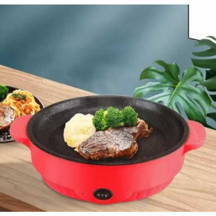 Frigideira Elétrica