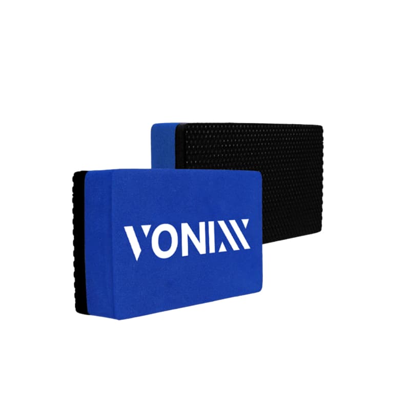 Clay Bar Pad Vonixx 12cm x 7cm x 2,5cm
