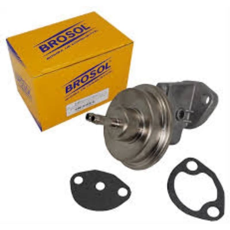 Bomba de Combustível VW Fusca Brasília Brosol