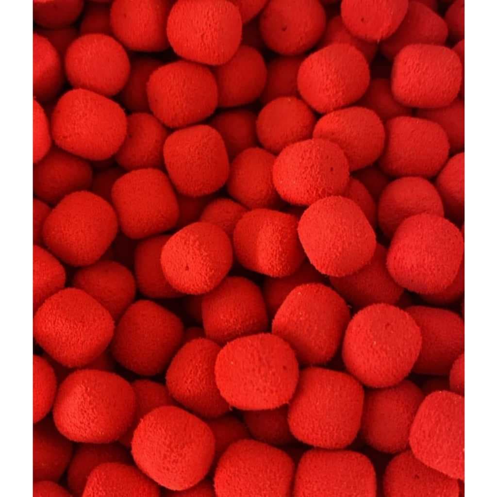 Eva boleado Ração 10M  C/ 25 unidades