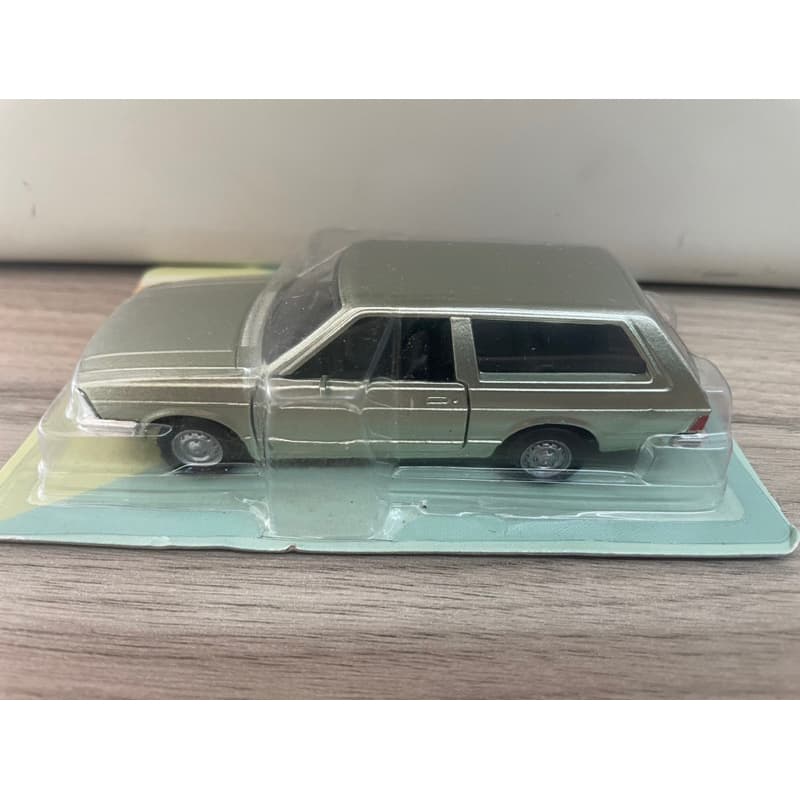 Miniatura Belina II 1981 Carros Nacionais 2