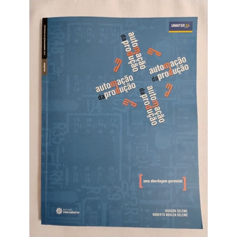 Automação da Produção