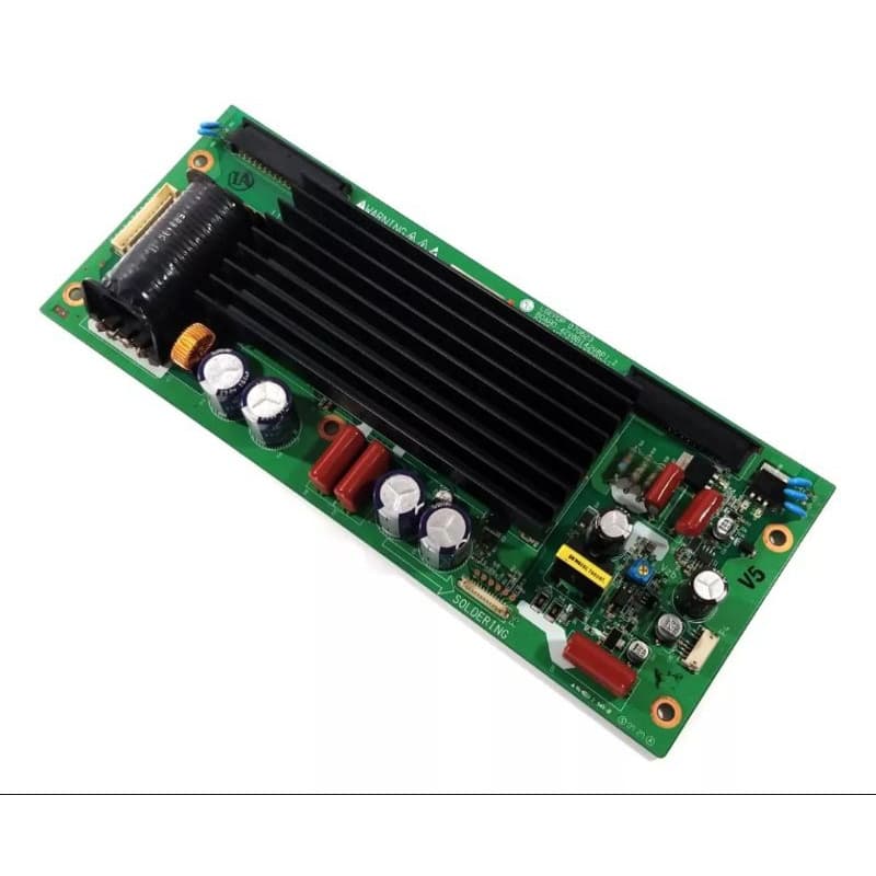 Placa Z-sus Tv LG 42pc5rv