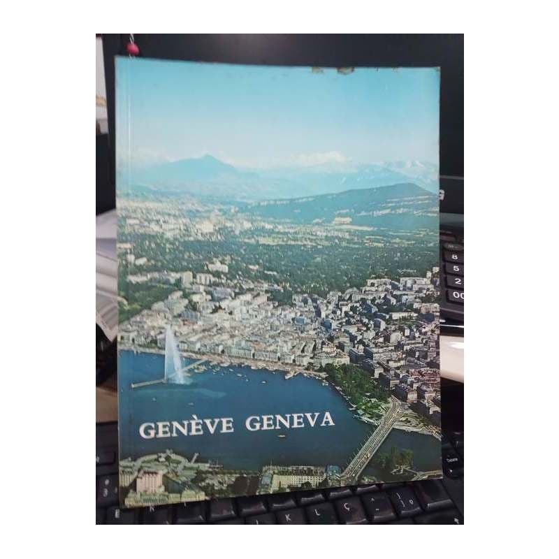 Genève - Geneva - Pierre Jaeger