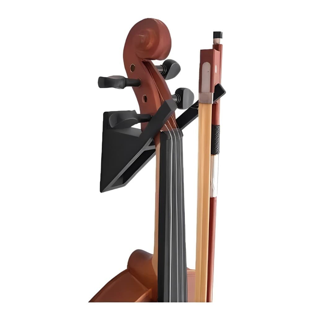 Suporte Parede Para Violino e arco