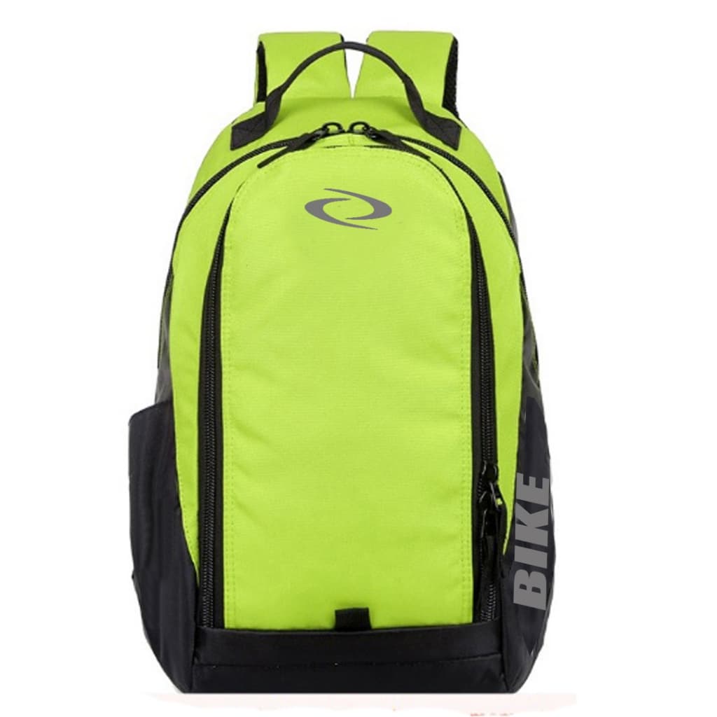 Bolsa Mochila Estudante Unissex Várias Cores Lançamento Academia Viagem Trabalho Laser