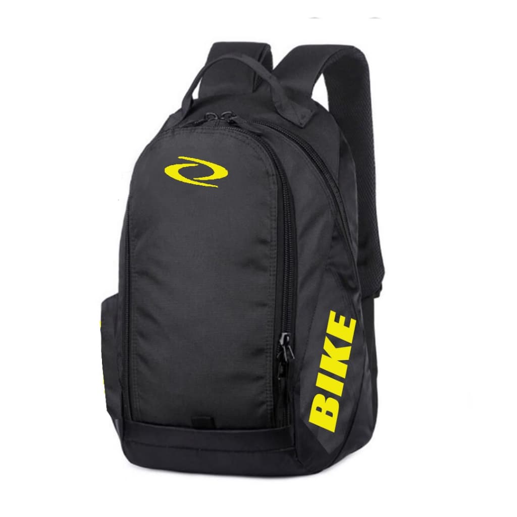 Bolsa Mochila Várias Cores Reforçada Style BK Multiuso Academia Faculdade Lançamento