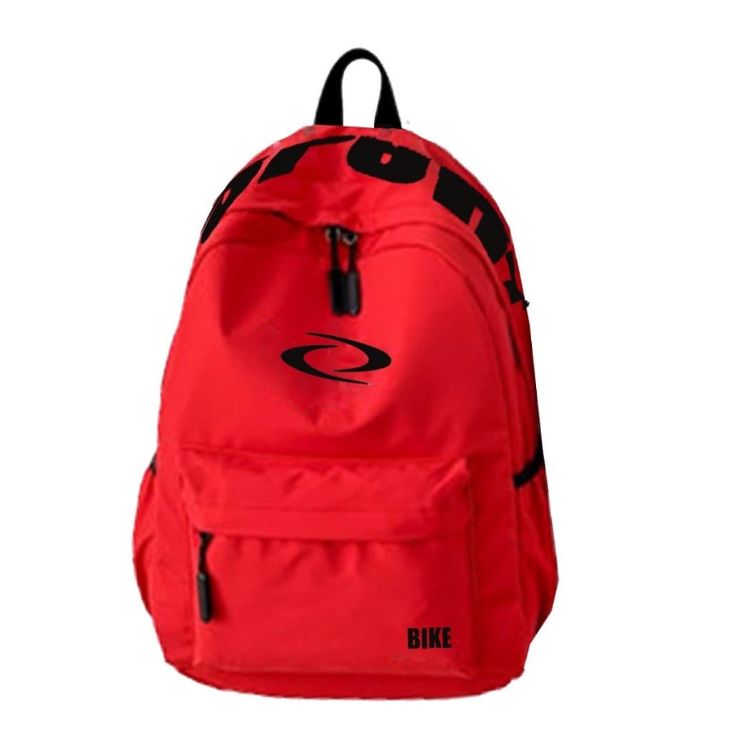 Mochila Bolsa Faculdade Academia Viagem Lançamento Várias Cores Reforçada