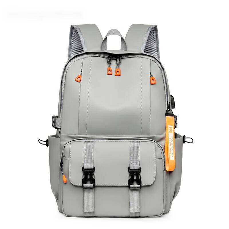 Mochila Impermeável Social Resistente Notebook Passeio