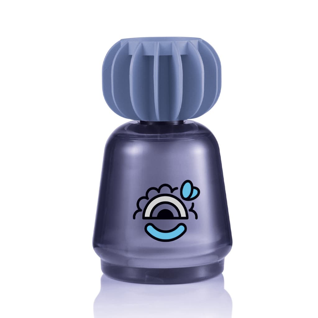 Colônia Natura Naturé Catavento Perfume Infantil - 100ml (Regular ou Refil)