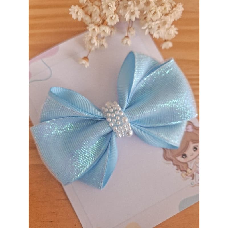 Laço infantil para o dia a dia, festas, comemorações