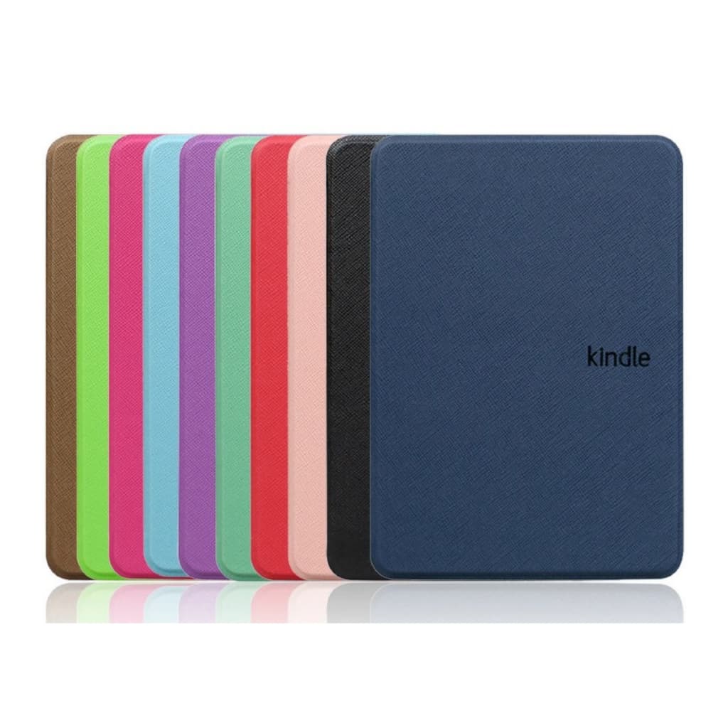 Capa Case Magnética Para Kindle 11 2024 (RS23CV) 2022 (C2v2l3) de 6 Polegadas