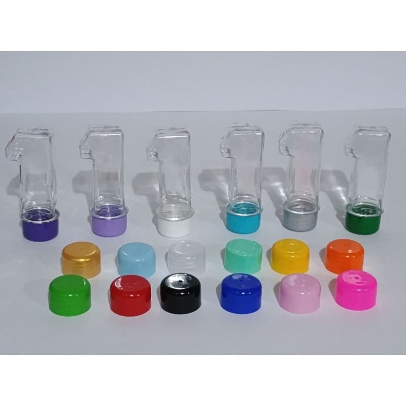 10 un tubete numero 1 ,2, 3, 4 e 5 -lembrancinha, festas, para personalizar