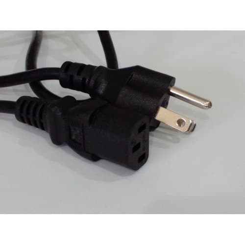 Cabo De Força Pc monitor notebook pc computador