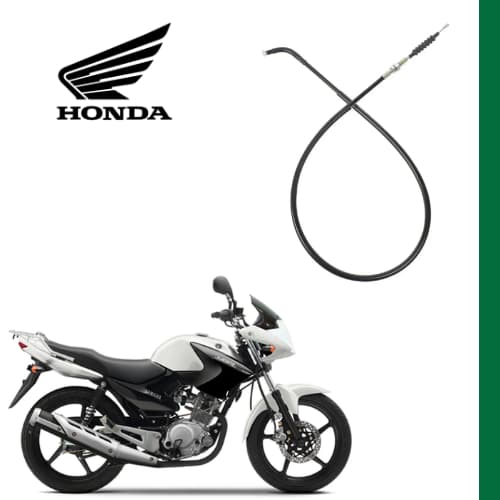 Cabo de Embreagem Acelerador Titan 150 Mix 2009 A 2013 Padrão Original