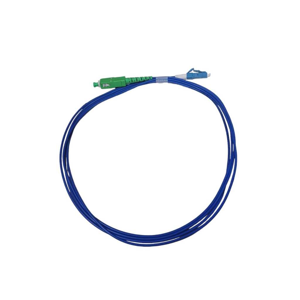 Cordao Optico Simplex Lc/upc-sc/apc-2m (lusa)