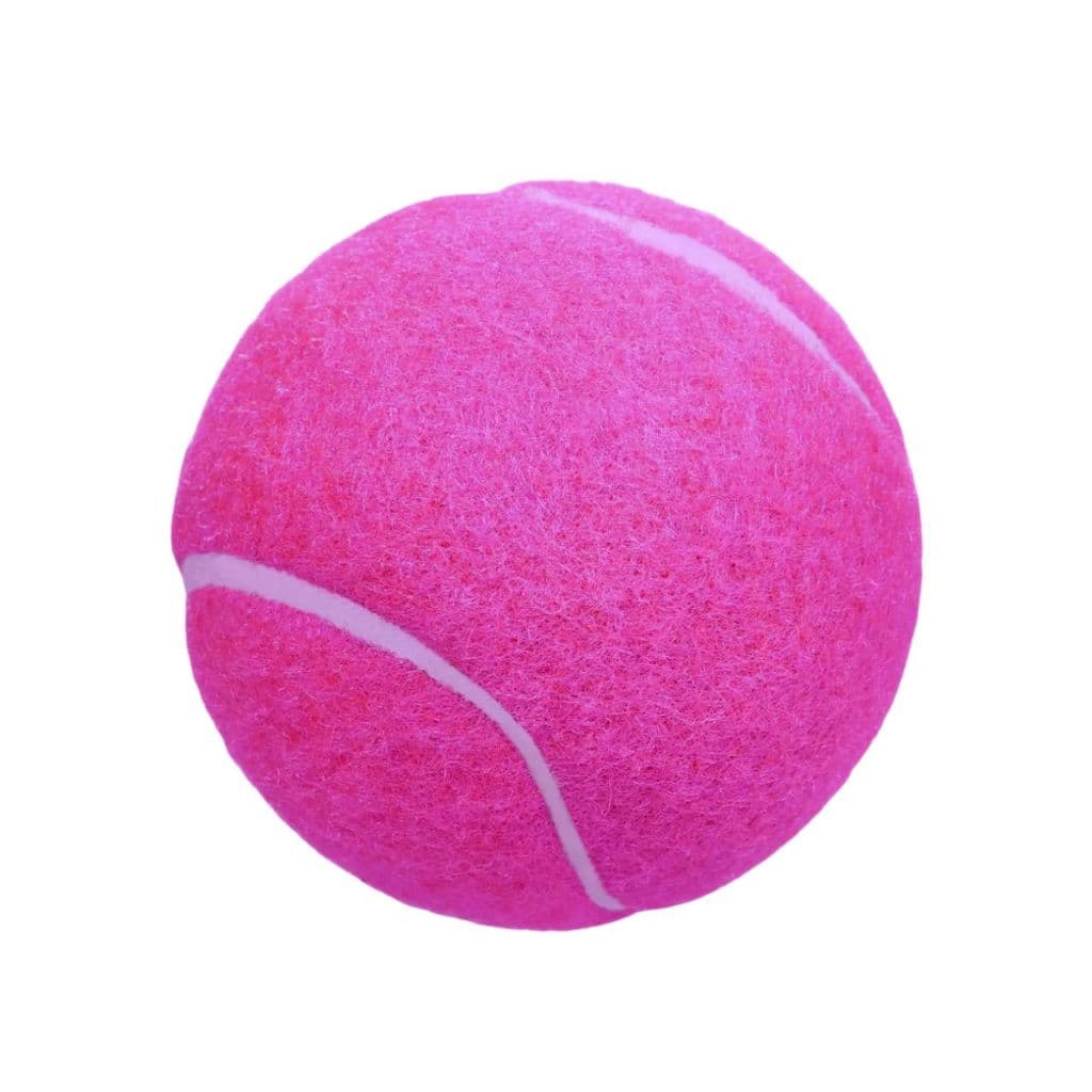 Bola Beach Tennis Bolinha Tênis Praia PINK
