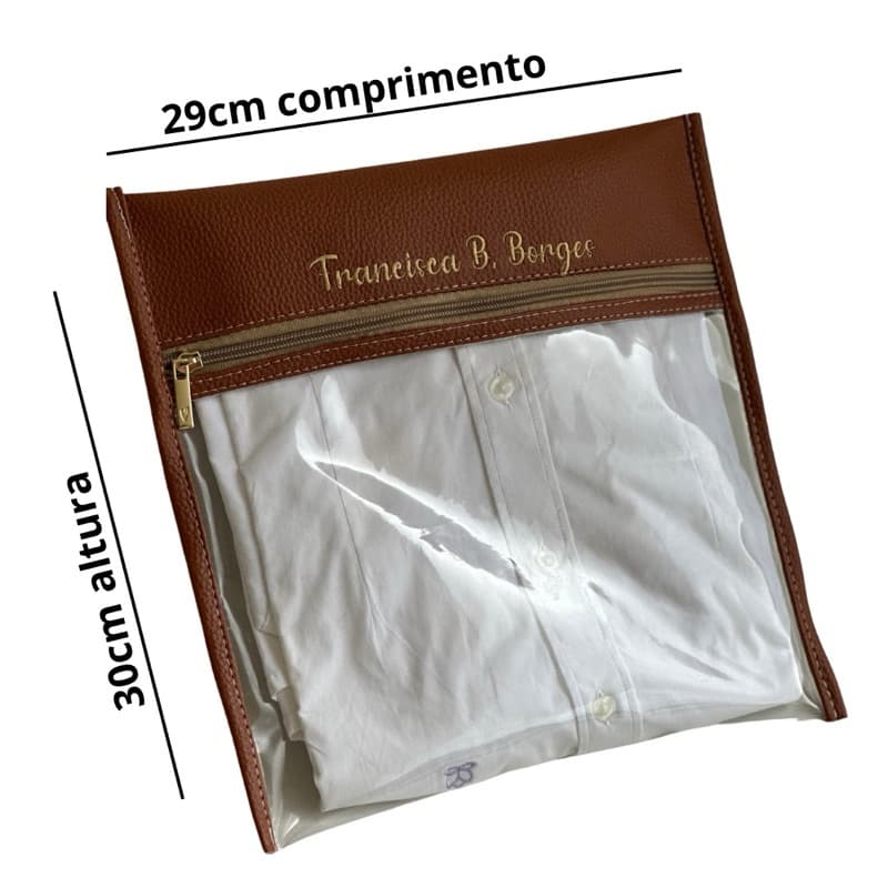 porta jaleco personalizado enfermagem medicina scrub nutricionista