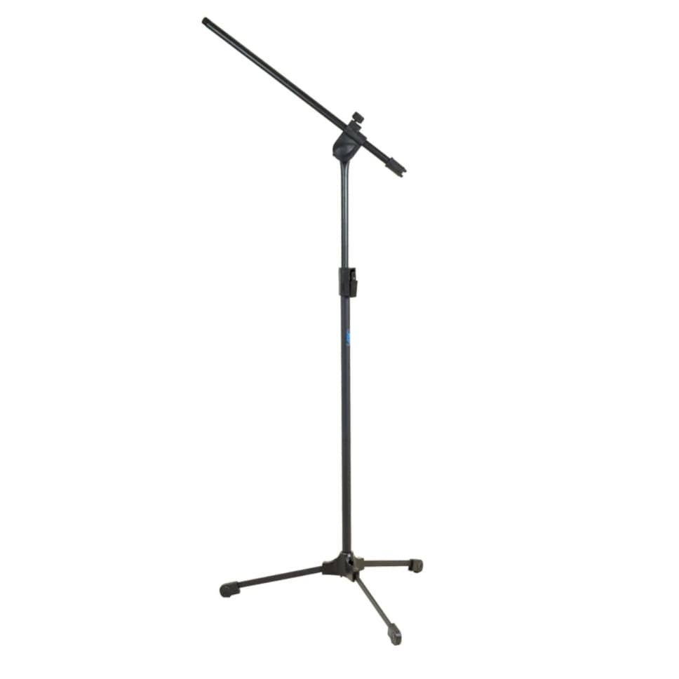 Pedestal Ask para 1 microfone girafa Tps preto