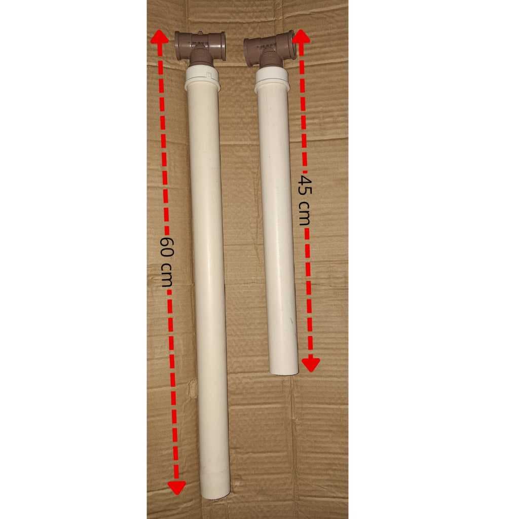 Saca areia furador de pressão praia