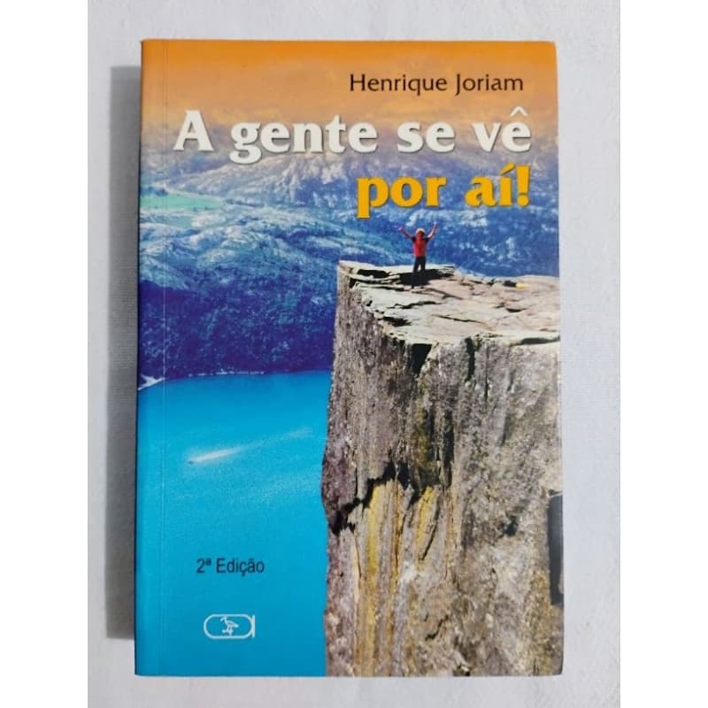 A gente se vê por ai Henrique joriam