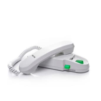 MONOFONE INTERFONE EXTENSÃO INTERNO SEG P-20