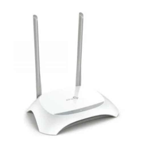 🔥📦💥 Modem Roteador TP link WR840N / 849N 300 Mbps (Roteador e repetidor)110V/220V C/90 Dias De Garantia usado Premium🔥📦💥