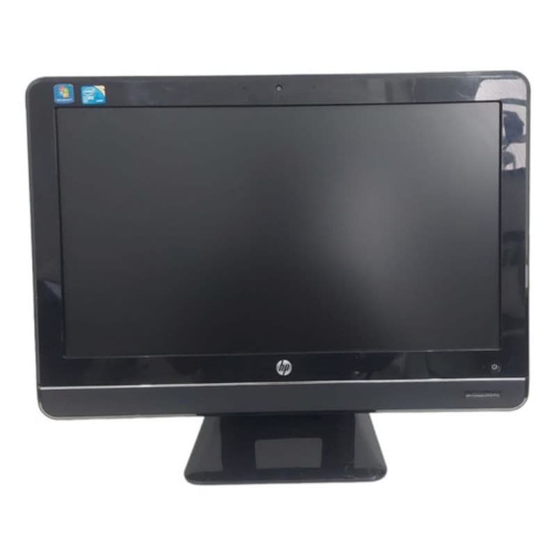 computadores ALL one 4gb HD SSD 120gb