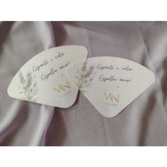 Ventarolas/Leques Personalizados para Casamentos, Formatura e Eventos