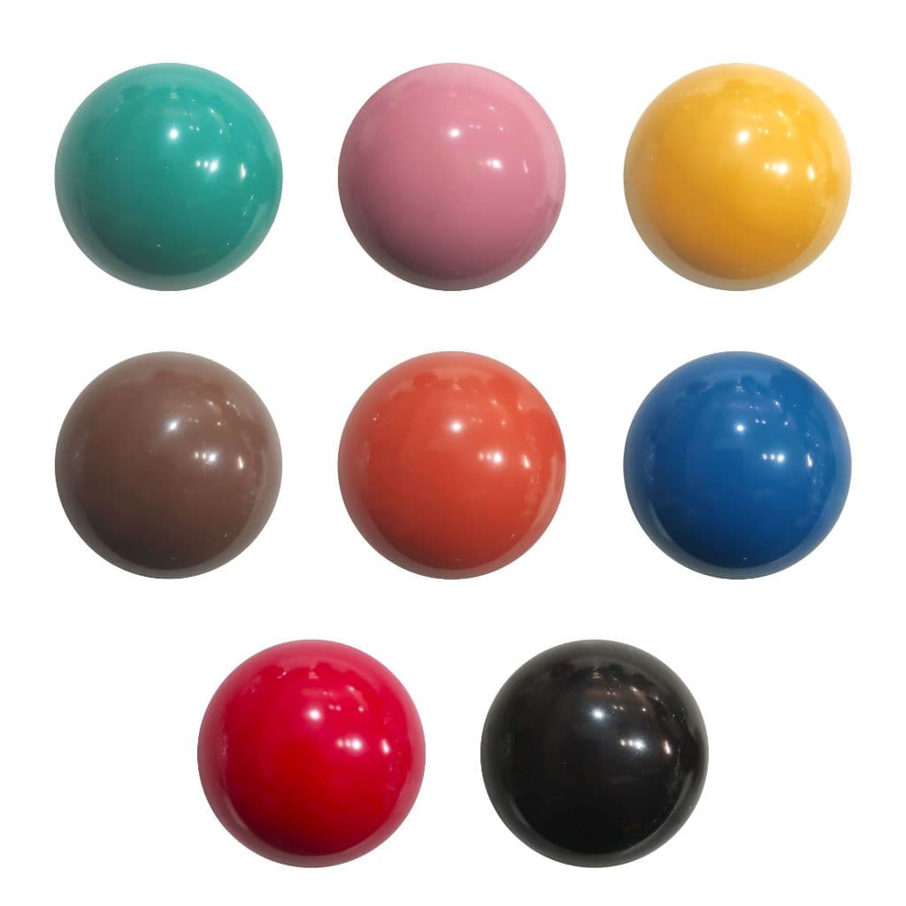 Jogo de bolas Mata-Mata 50mm