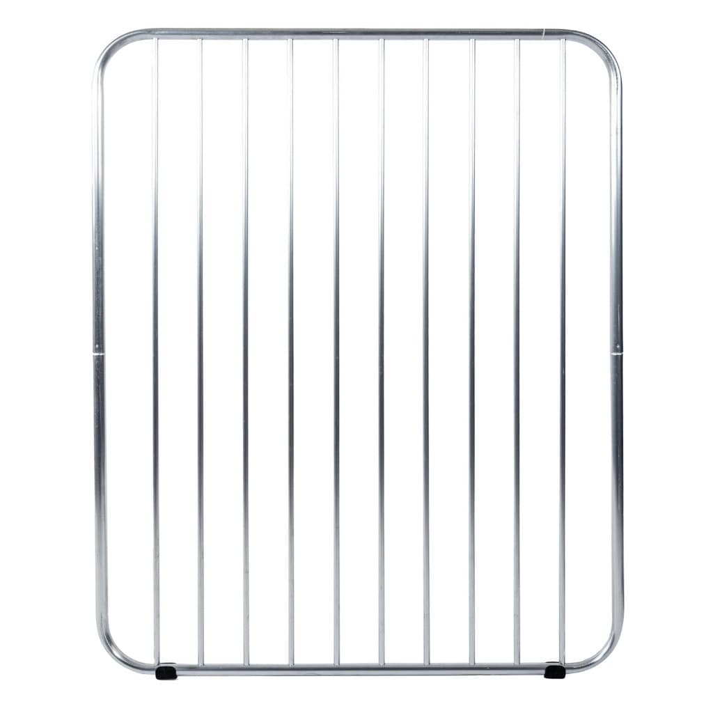 Módulo Alto 90x68cm P/ Cercadinho Grade Multi Uso Alumínio