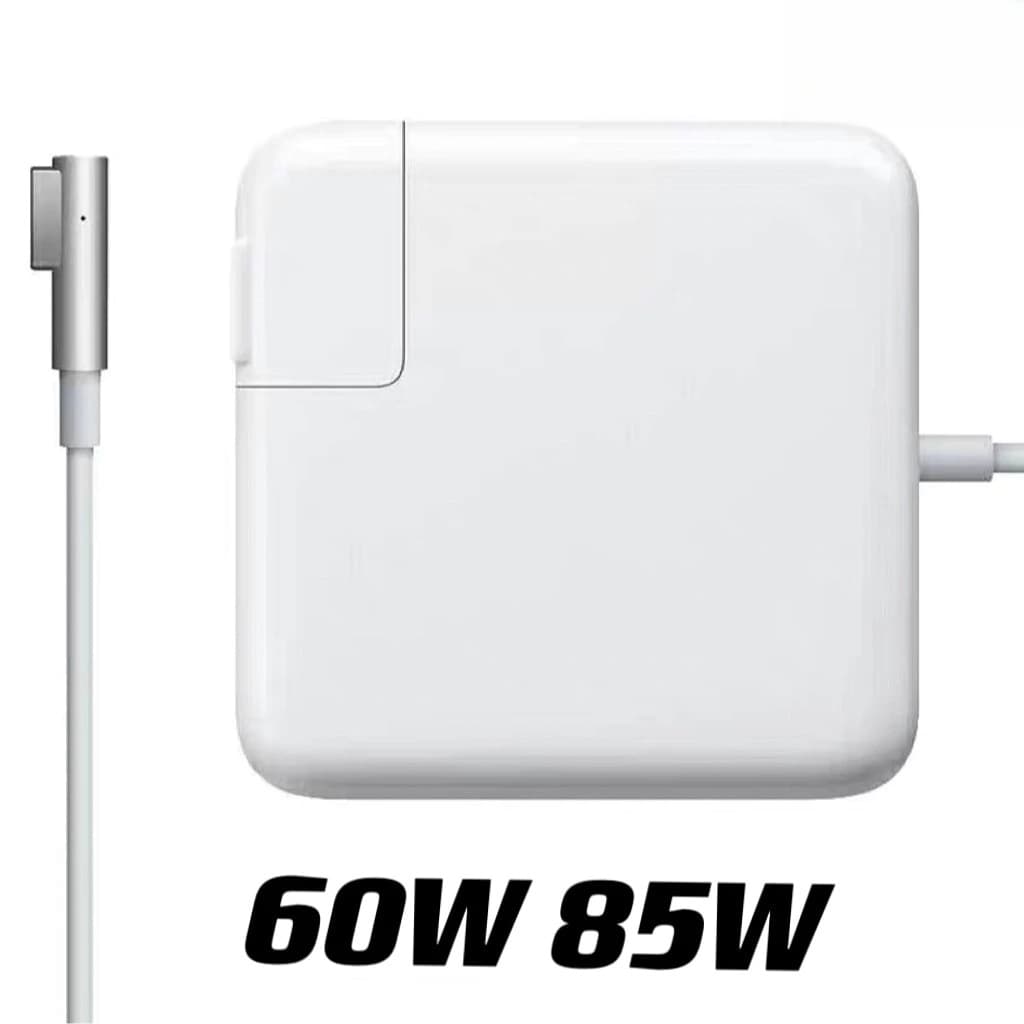 60W 85W Fonte Carregador L para MacBook Pro A1278 Early 2011 | 16.5V 3.65A Pino MagSafe 1 L