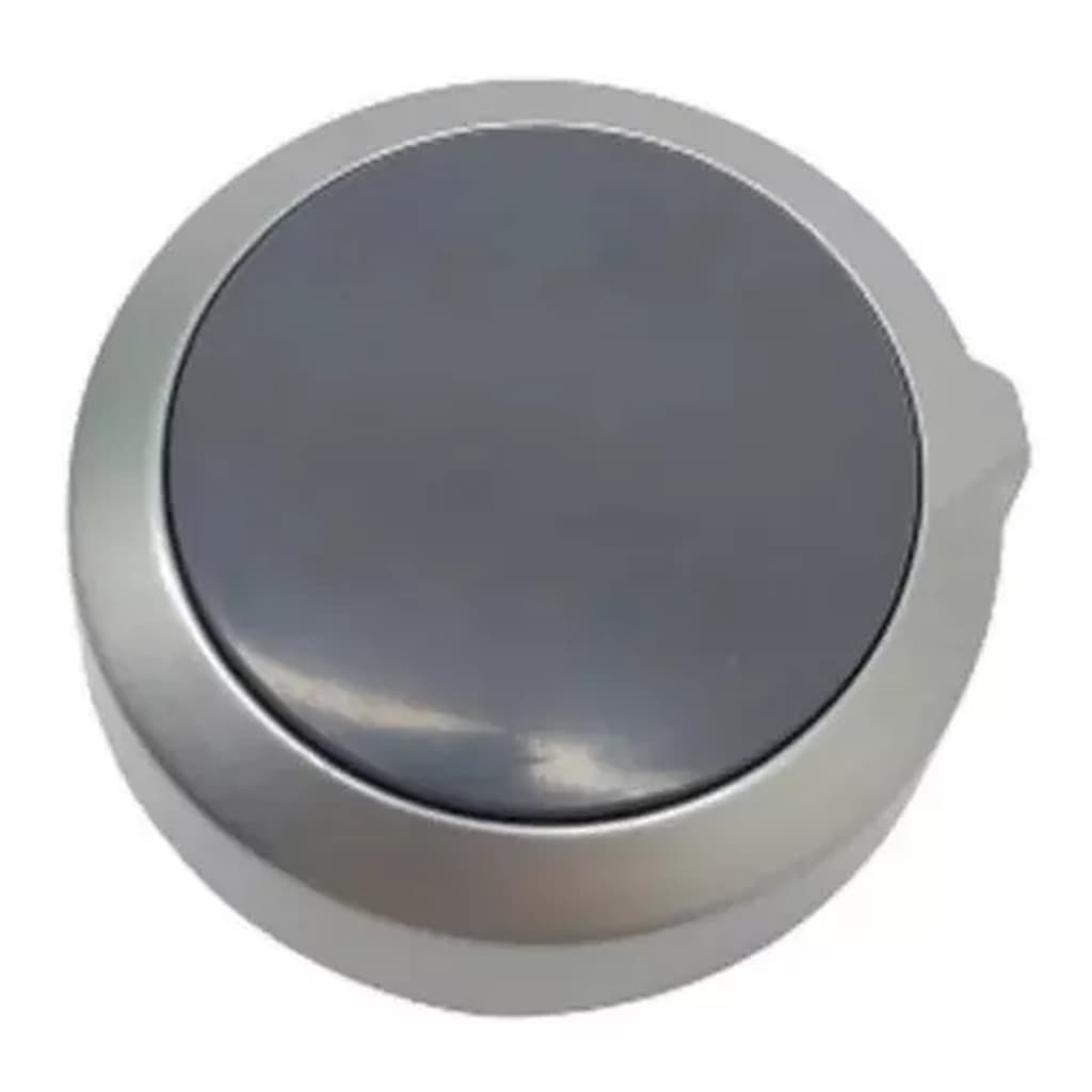 Botao do Timer Tanquinho Colormaq Modelo novo