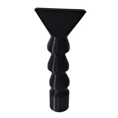 Loc Line 02 gomos + conexão de encaixe para canos de 3/4''