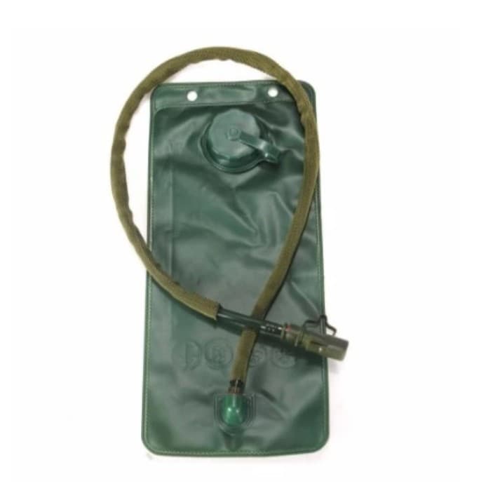 Refil Para Mochila De Hidratação Para Camel back e Para Mochila com Refil 3 Litros Reservatório