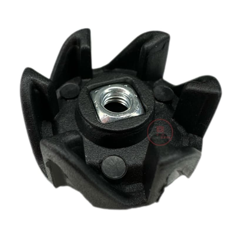 Arraste do Copo para Liquidificador Britania BLQ1300 Fortis Turbo