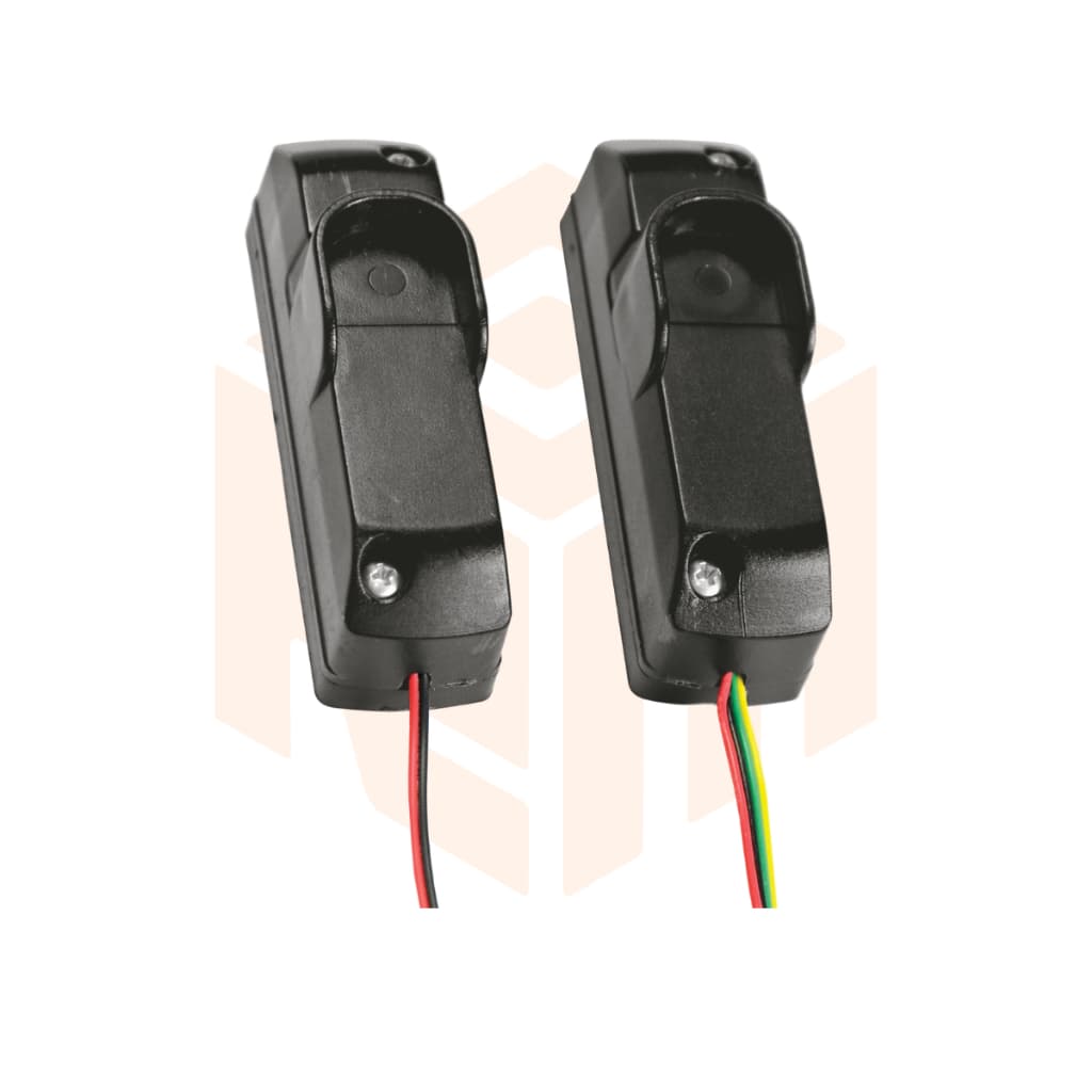 Sensor PPA Ativo de Barreira F32 Fotocelula anti esmagamento