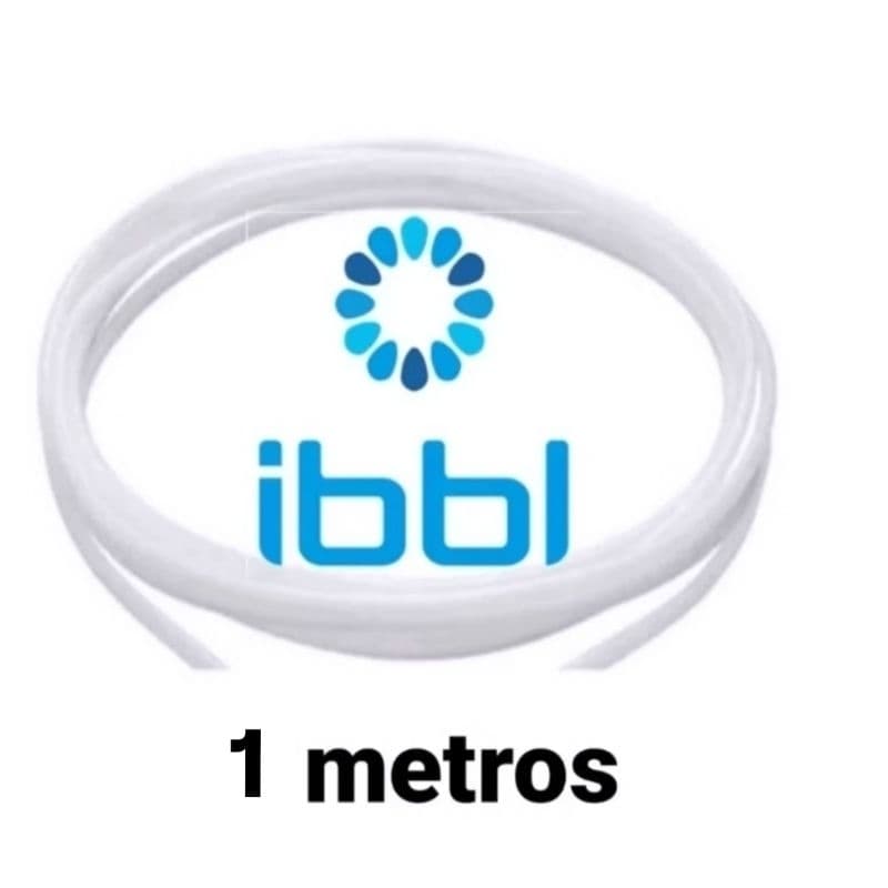 Mangueira Para Purificador IBBL ( 1 METRO )