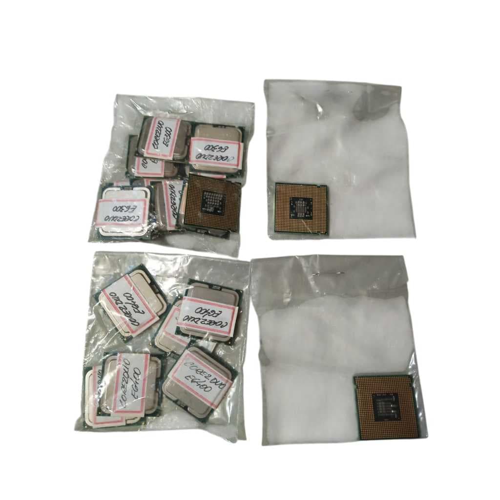 Processador para PC Desktop Intel LGA 775 Core2Duo