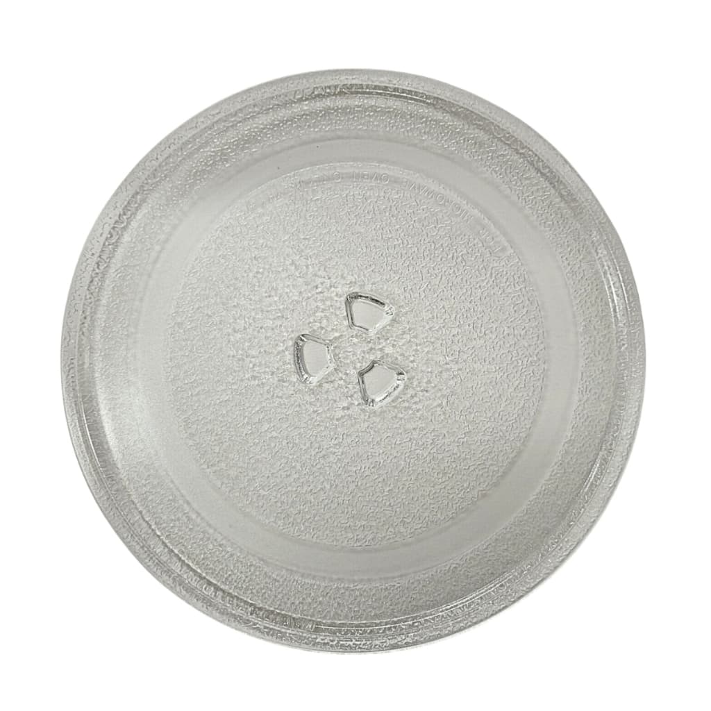 Prato forno microondas electrolux mto30 mt30s (24 cm)