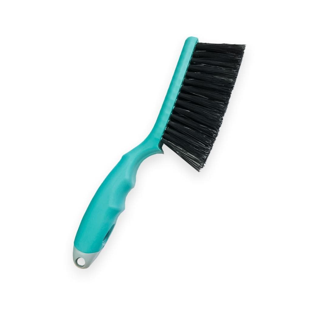 Vassoura de Mão Luxo P/ Facilitar a Limpeza de Lugares Pequenos e Bancadas