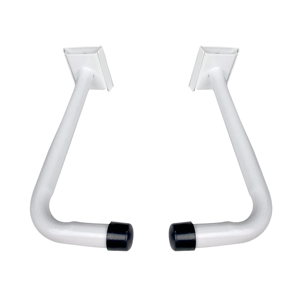 Suporte Para Bobina Pano 300 Mts Haste Multiuso Perfex Cozinha Porta Papel Toalha Cozinha Limpeza