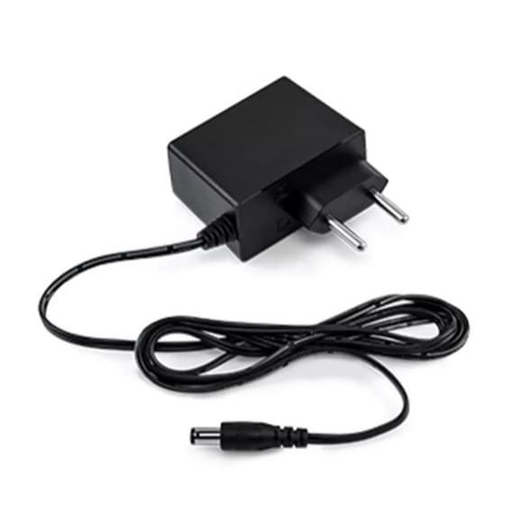 Fonte de Alimentação AC/DC Estabilizada Intelbras 1A 12,8V EF 1201 L