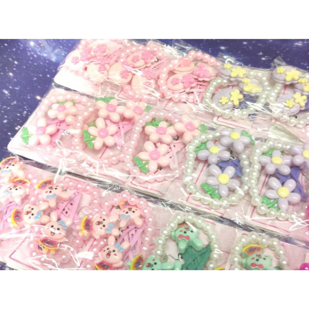 Kit 10 pacotinho de 1 Pulseira com 2 tic tac no cada saquinho