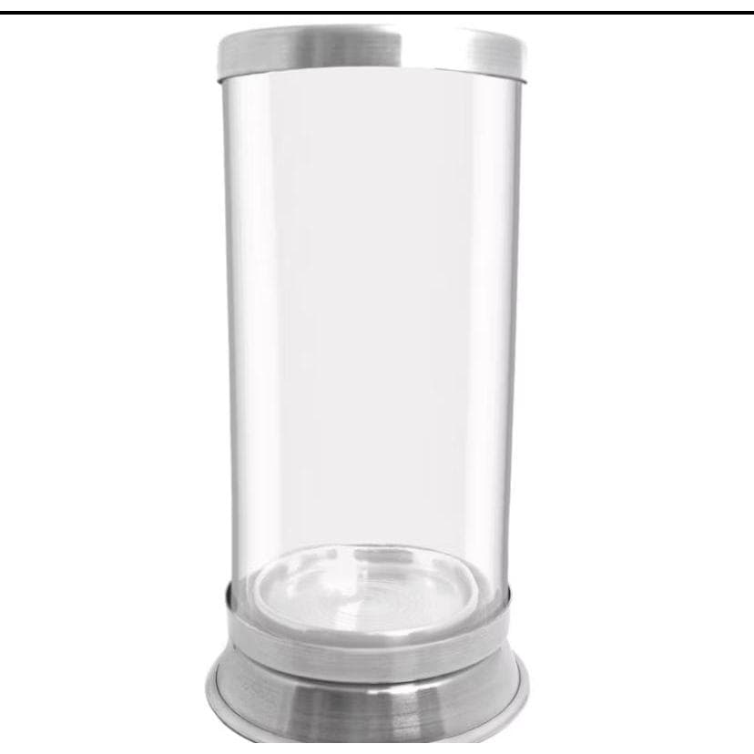 Porta velas de 7 dias