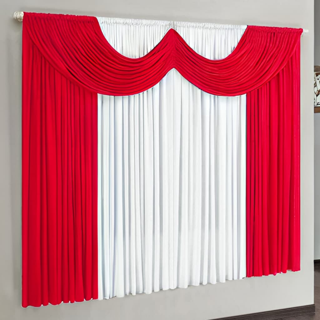 Cortina Riviera 2,00m X 1,70m Para Varão Simples